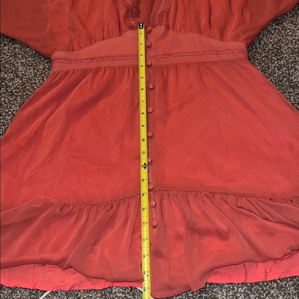 Vici Long Sleeve Dress - Picture 13 of 13